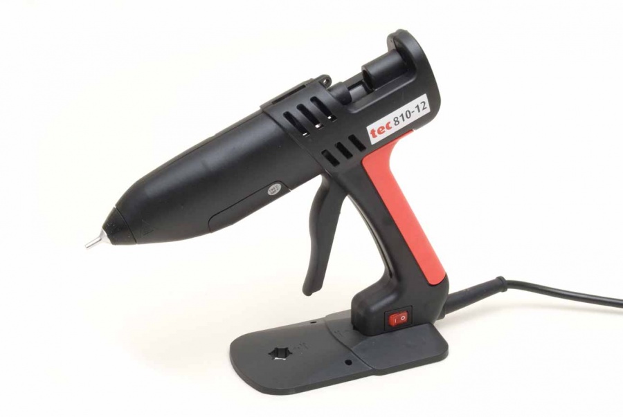 TEC 810 Glue Gun