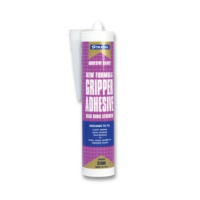 Standard Mastic Adhesive (310ml) - Individual