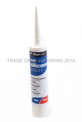 Silicone Sealant 310ml (Clear)