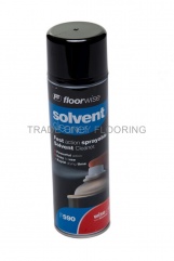 Floorwise Solvent Cleaner F590 (500ml) - Individual