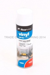 Vinyl Spray Adhesive F595 (500ml) - Individual