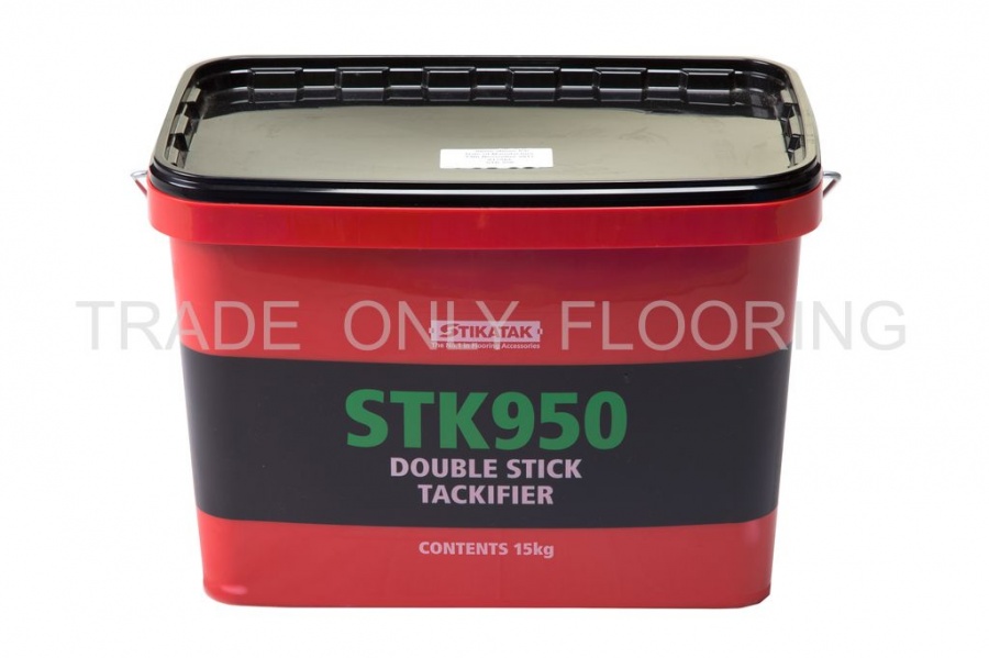 Tackifier STK950 (15 kg) Trade Only Flooring Supplies
