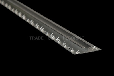 Classic Metal 220.3A Twingrip Aluminium (0.9m x 45 lengths)