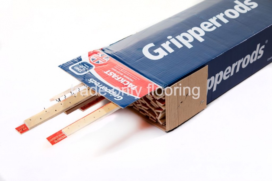 Gripperrods Concrete Gripper Long Pin (T240) Trade Only Flooring Supplies