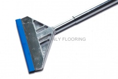 Long Handle Floor Scraper