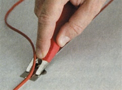 Mozart Vinyl Trimmer