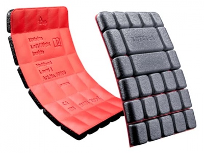 Knee Pads - HD Foam Inserts