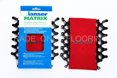 Knee Pads - Matrix Inserts