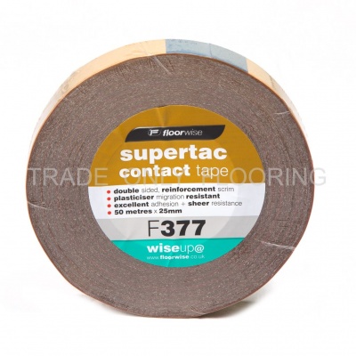 Contact Tape (25mm x 50m)