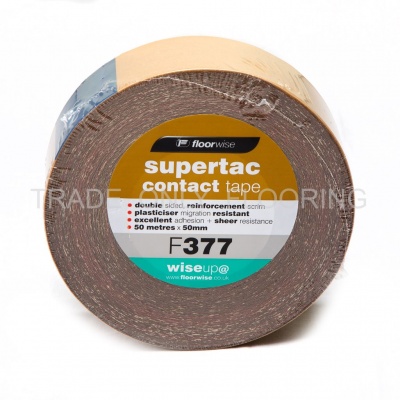 Contact Tape (50mm x 50m)