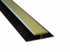 Premier Trims Double Z profile 0.9m (Specialised Finish)