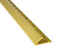 Premier Trims Single Profile 0.9m (Standard Finish)