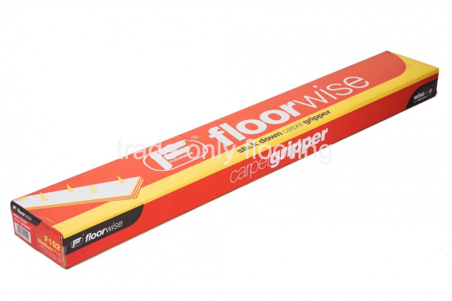 Floorwise Regular Stickdown Gripper Medium Pin