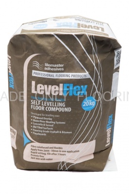 Tilemaster Level Flex Screed 20kg