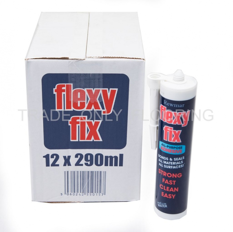 Flexy Fix (290ml x 12)