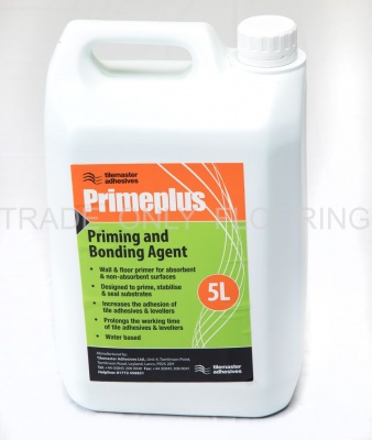 Prime Plus 5L