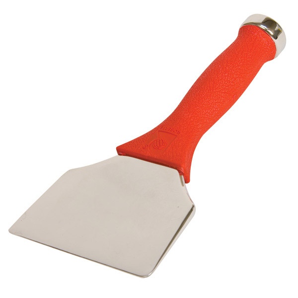 Stair Tool Wide with Soft Grip Handle