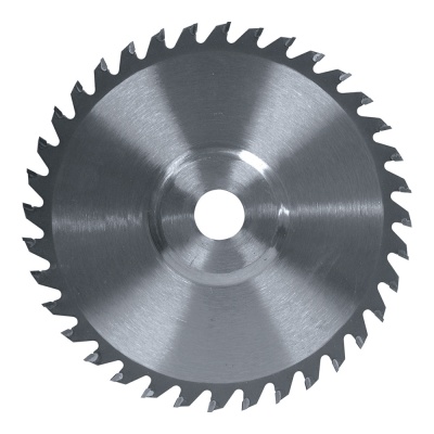 Electric shop jamb saw