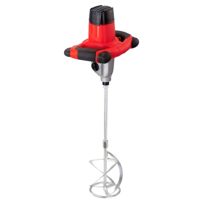 1600w Power Mixer 230v