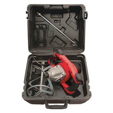 1600w Power Mixer 230v