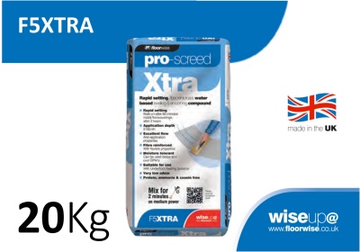 Floorwise Pro-Screed Xtra