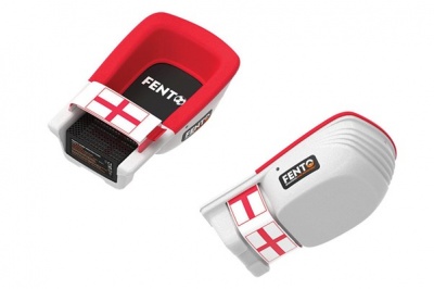 FENTO Original World Cup ’26 Flooring Knee Pads